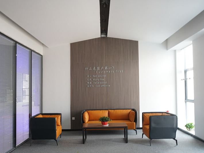 核心 · 優(yōu)勢